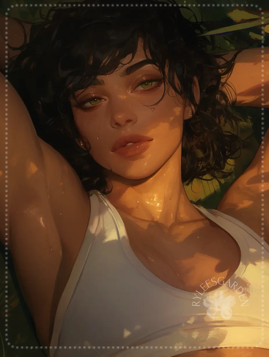 Avatar of Leah Anders