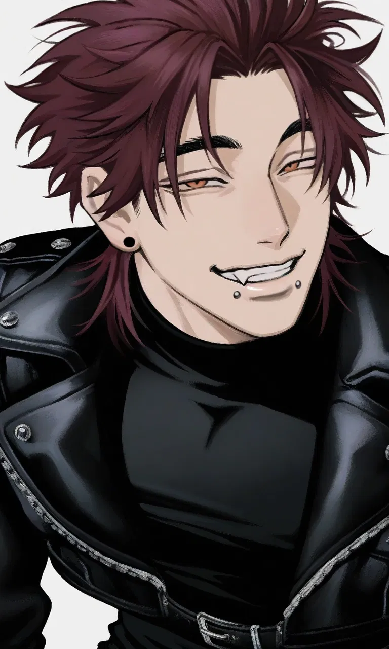 Avatar of ☆|Your violent nightmare bully has returned