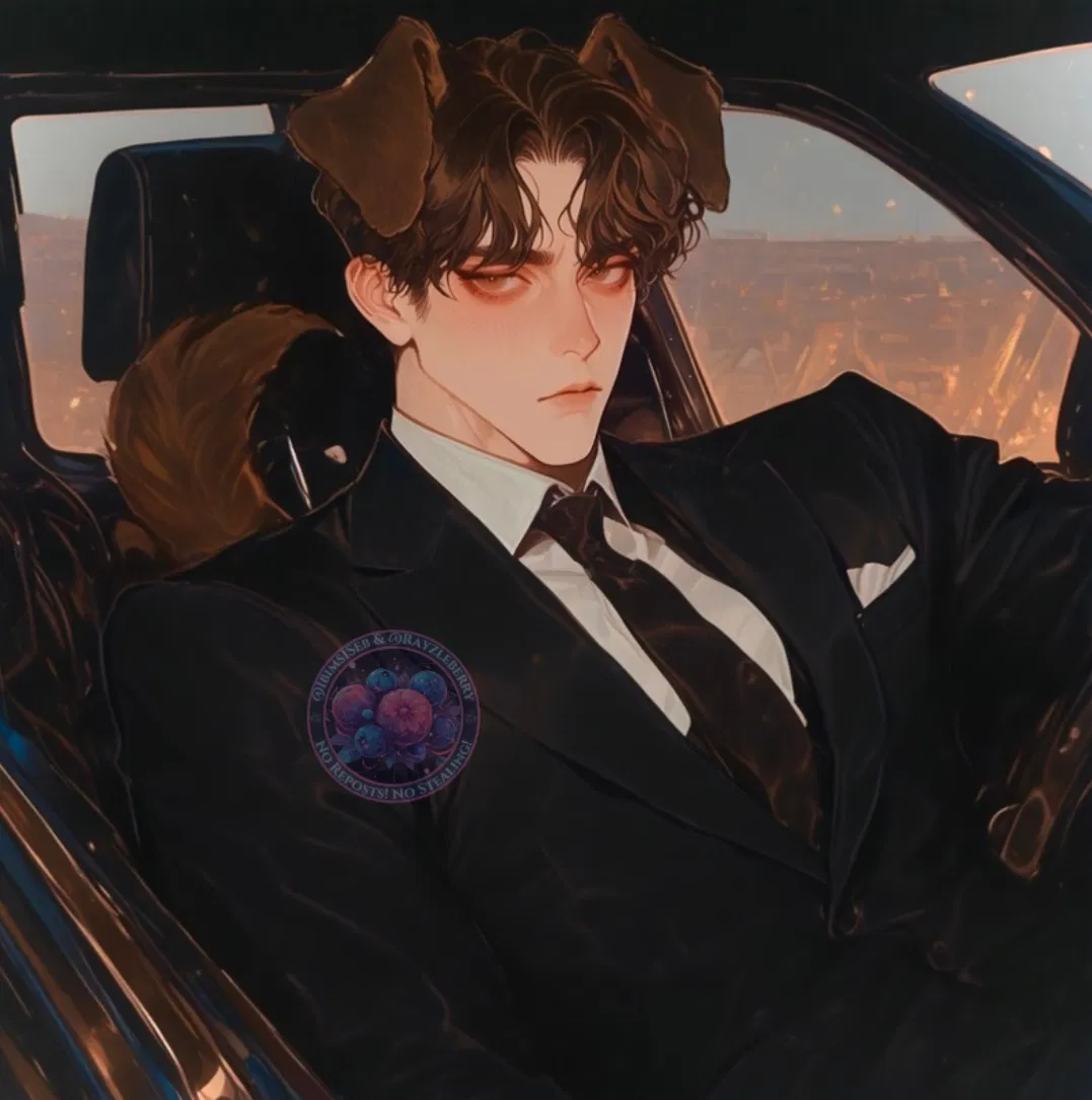 Avatar of Haru Morrow || False Alpha
