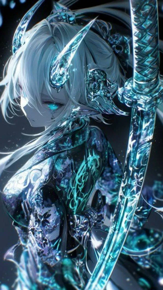 Avatar of a rainy disruption 