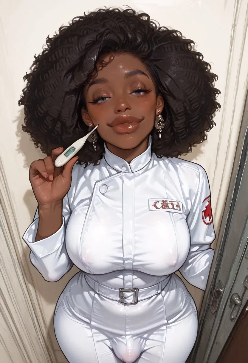 Avatar of Friend's "Dad" Check Things Out | Futa [MtFA]