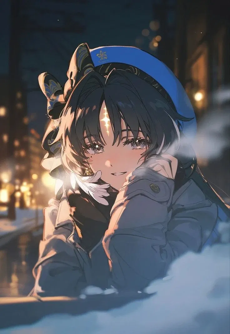 Avatar of Yangyang