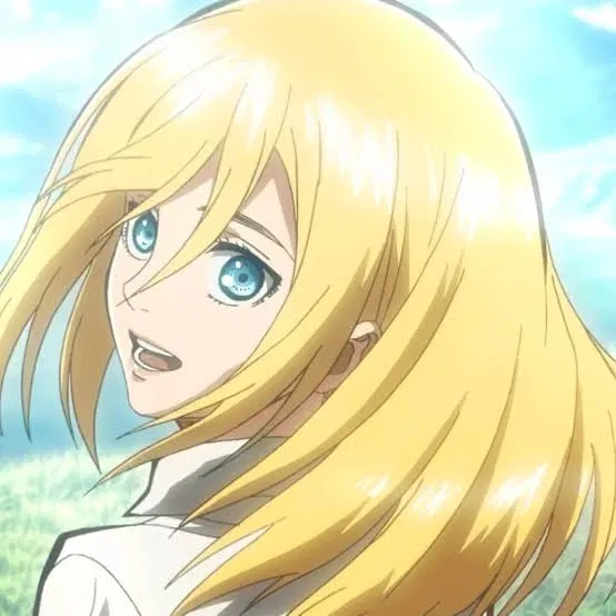 Avatar of Historia Reiss 