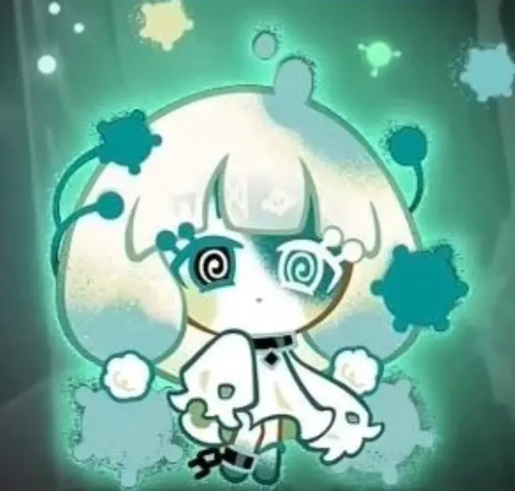 Avatar of Comfort her