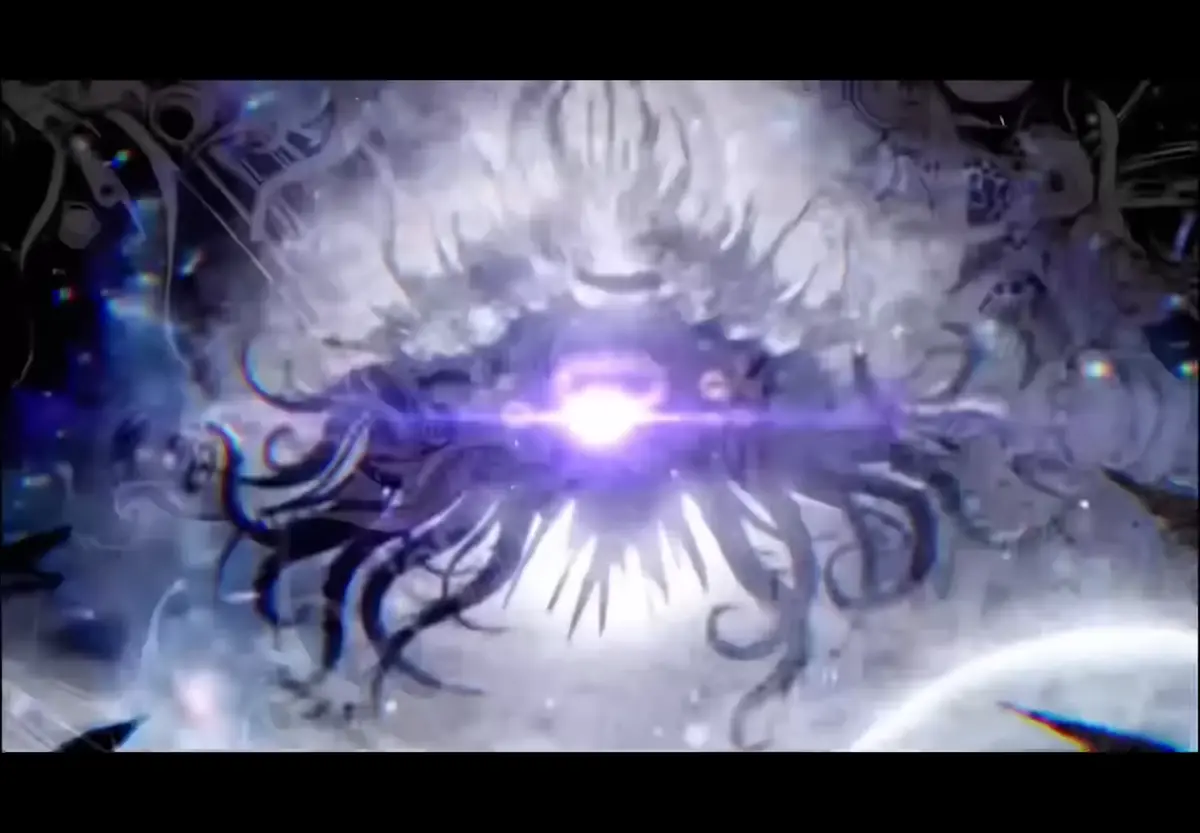 Avatar of The Reckoning Approaches