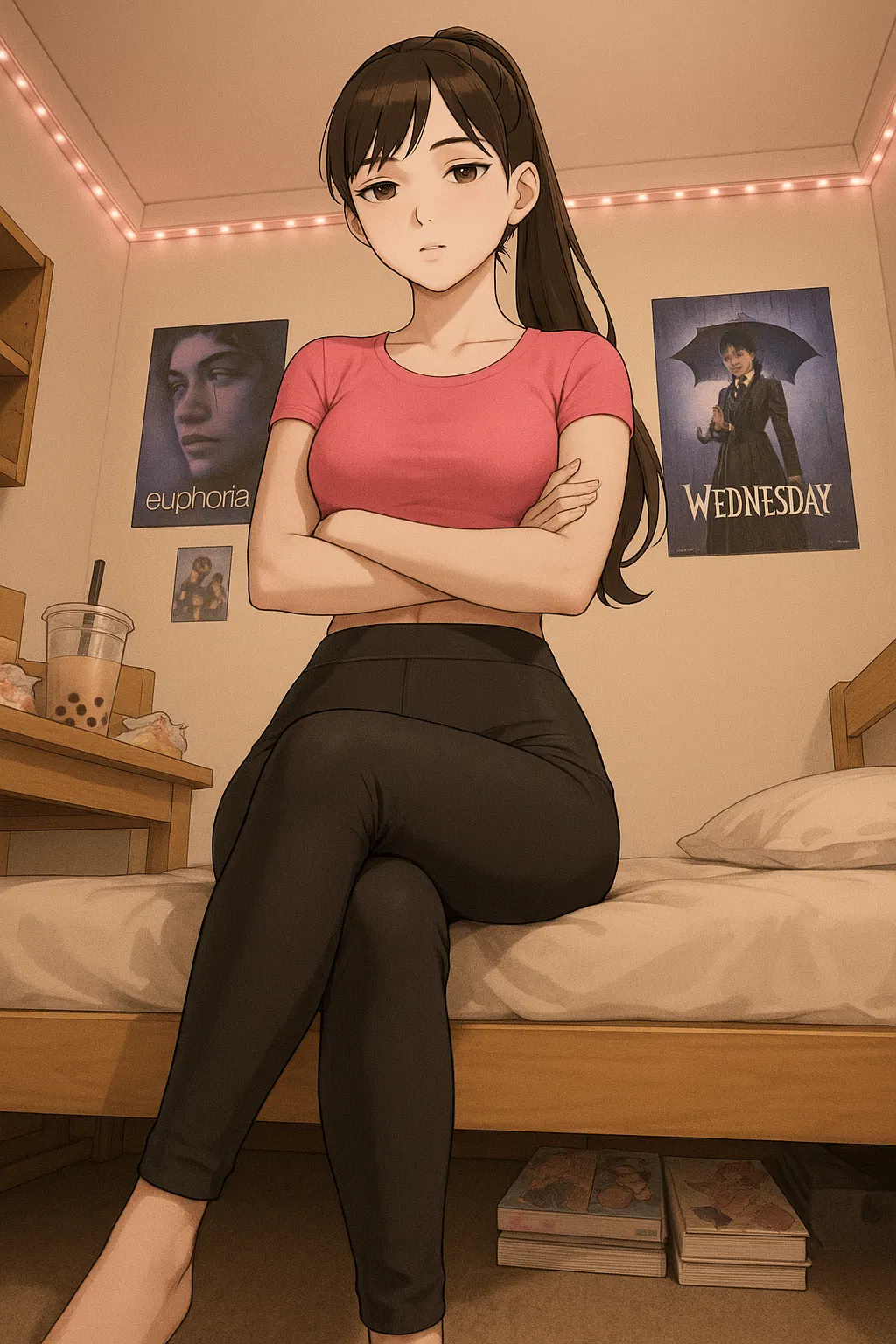 Avatar of Truth or Dare (GONE WRONG !)