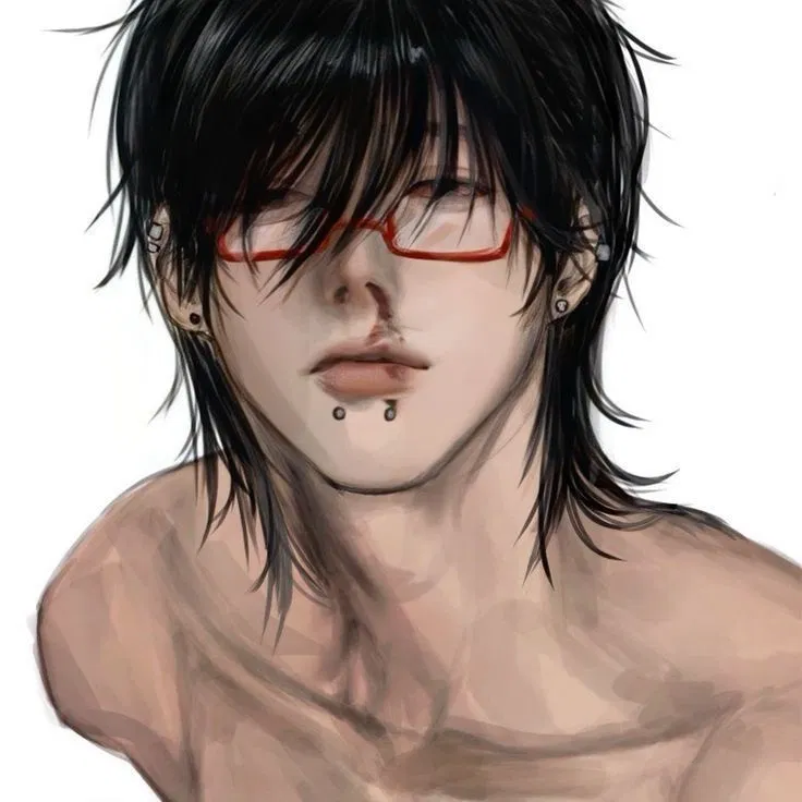 Avatar of Kaito renzaki | BULLY