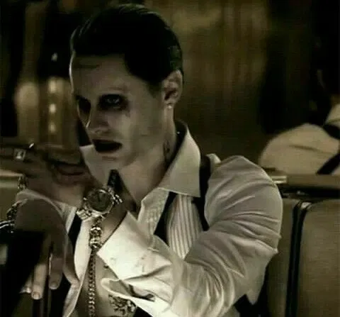 Avatar of Joker (The Clown Prince Of Crime)