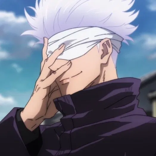 Avatar of Satoru Gojo