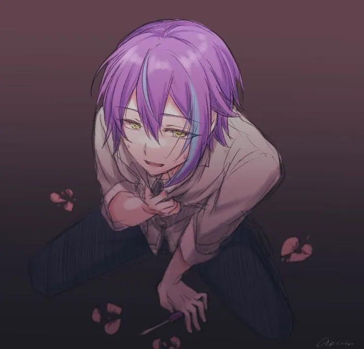 Avatar of Rui Kamishiro