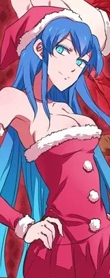Avatar of Esdeath Eccentric Edowment