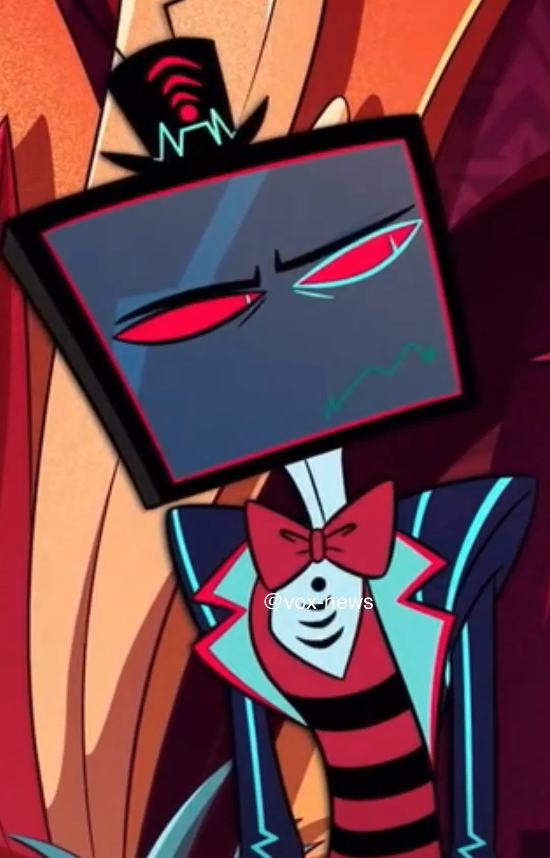 Avatar of Vox