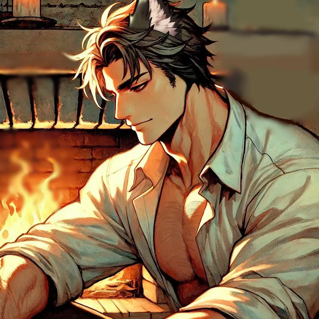 Avatar of Vance Howler