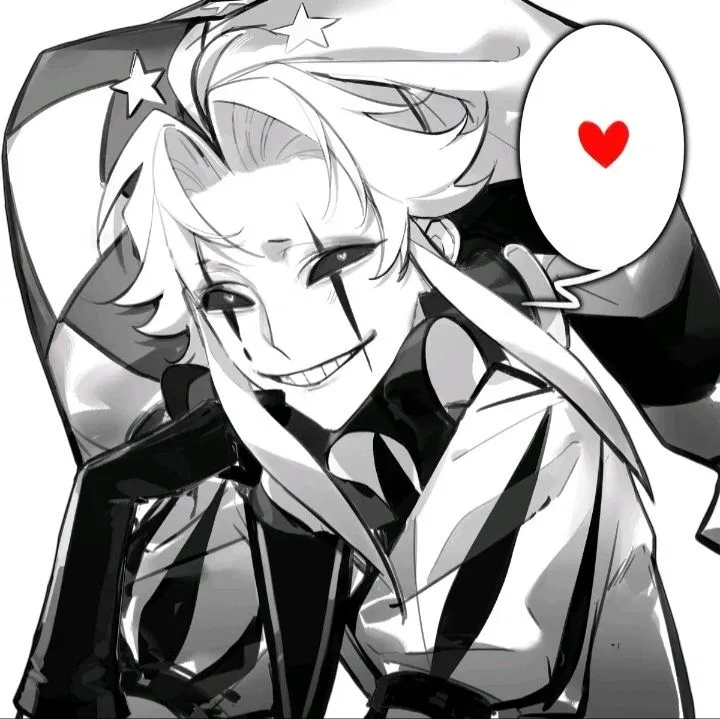 Avatar of Pierrot 