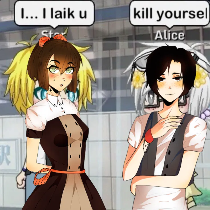 Avatar of Makoto //Ycdi!