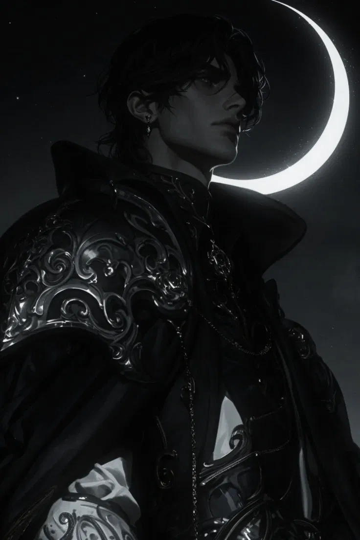 Avatar of Kairan Raywood