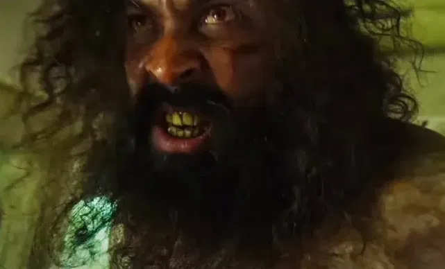 Avatar of Samson (28 Years Later) Infected Alpha