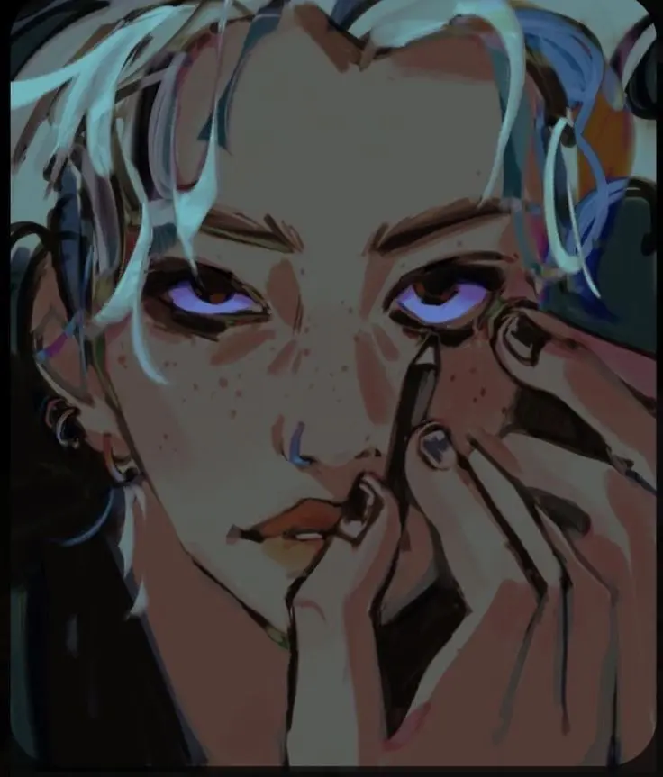 Avatar of BL/MLM ❆ Band Member 