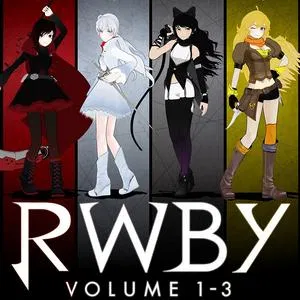 Avatar of Team RWBY rwby 