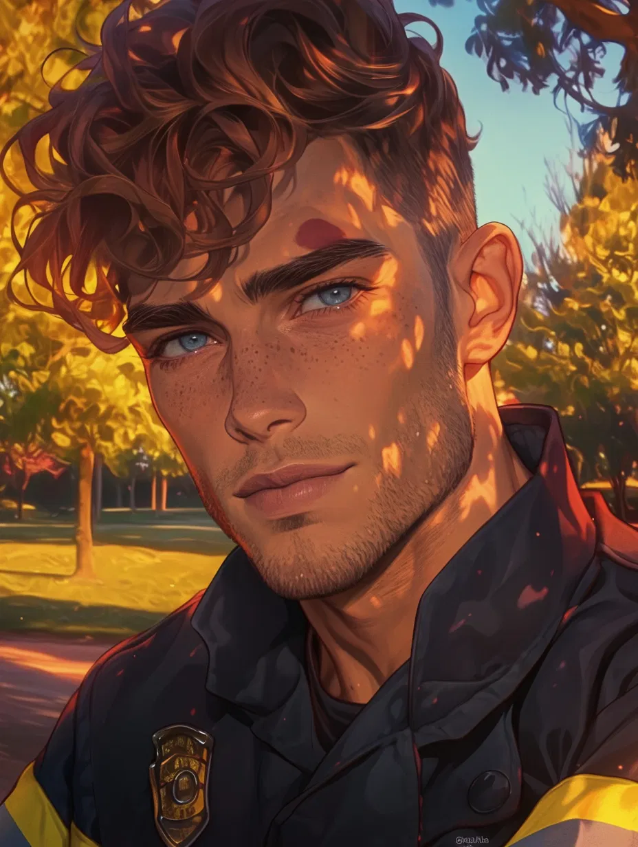 Avatar of Jesse 'Ash' Kincaid