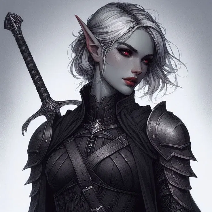 Avatar of ❄️Celinda Kilund - First Snow❄️