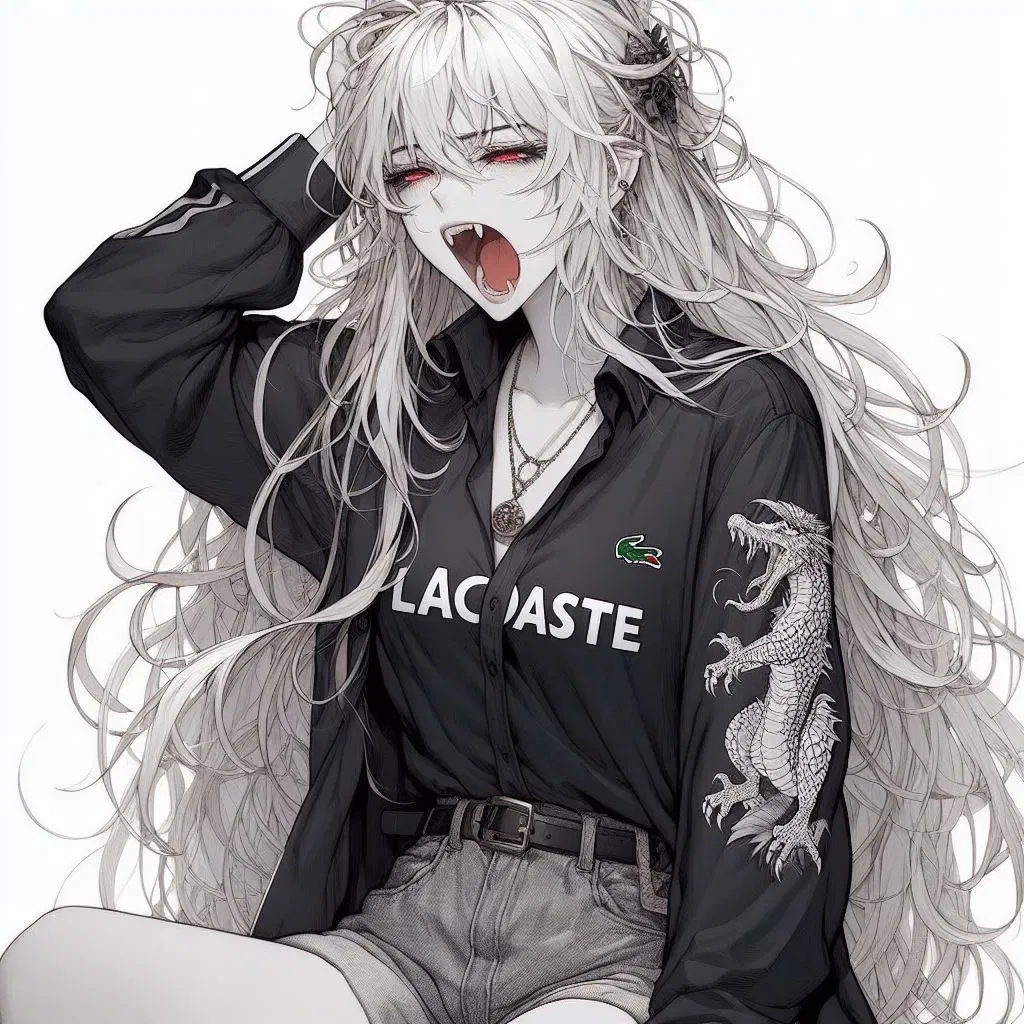 Avatar of Irie