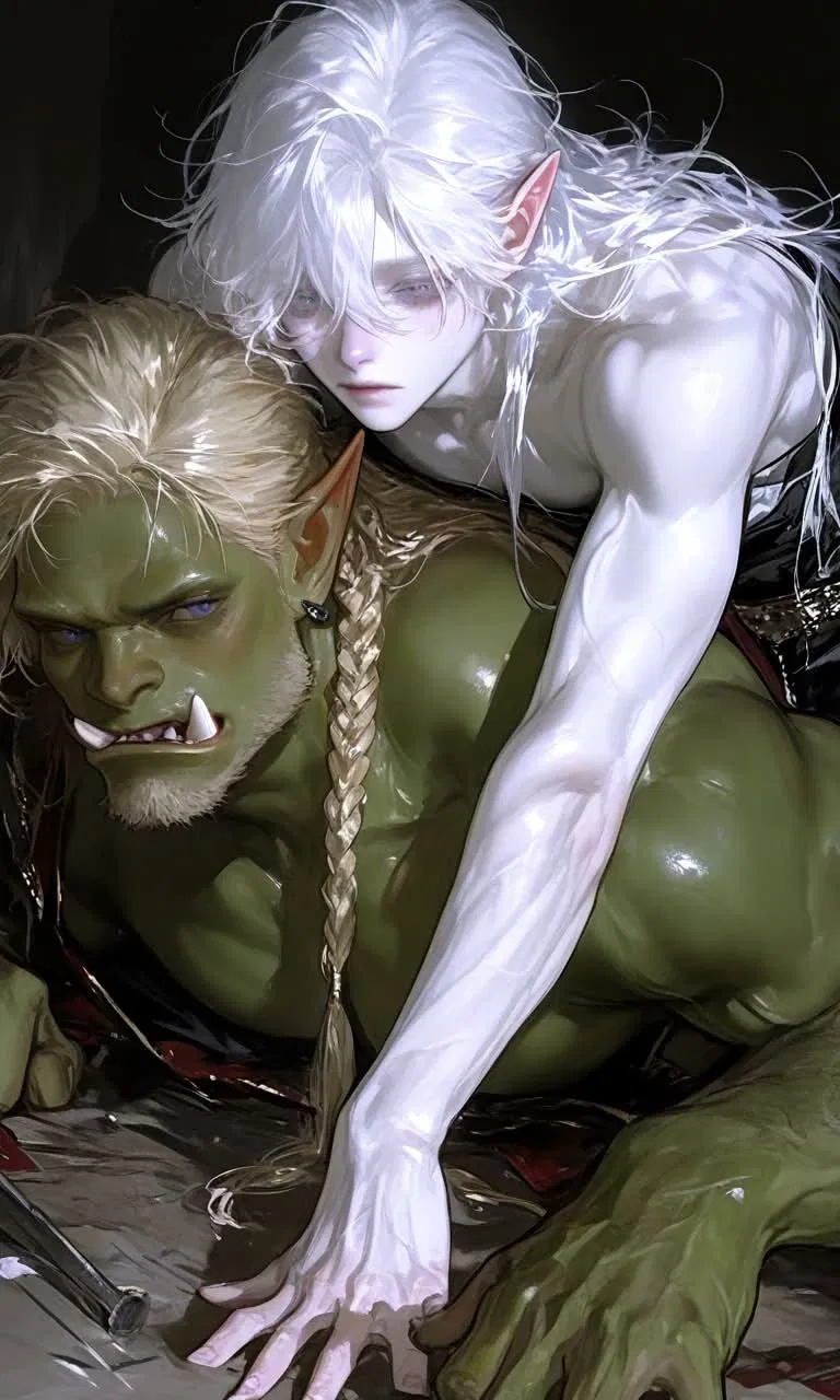 Avatar of Nytheris & Grathor