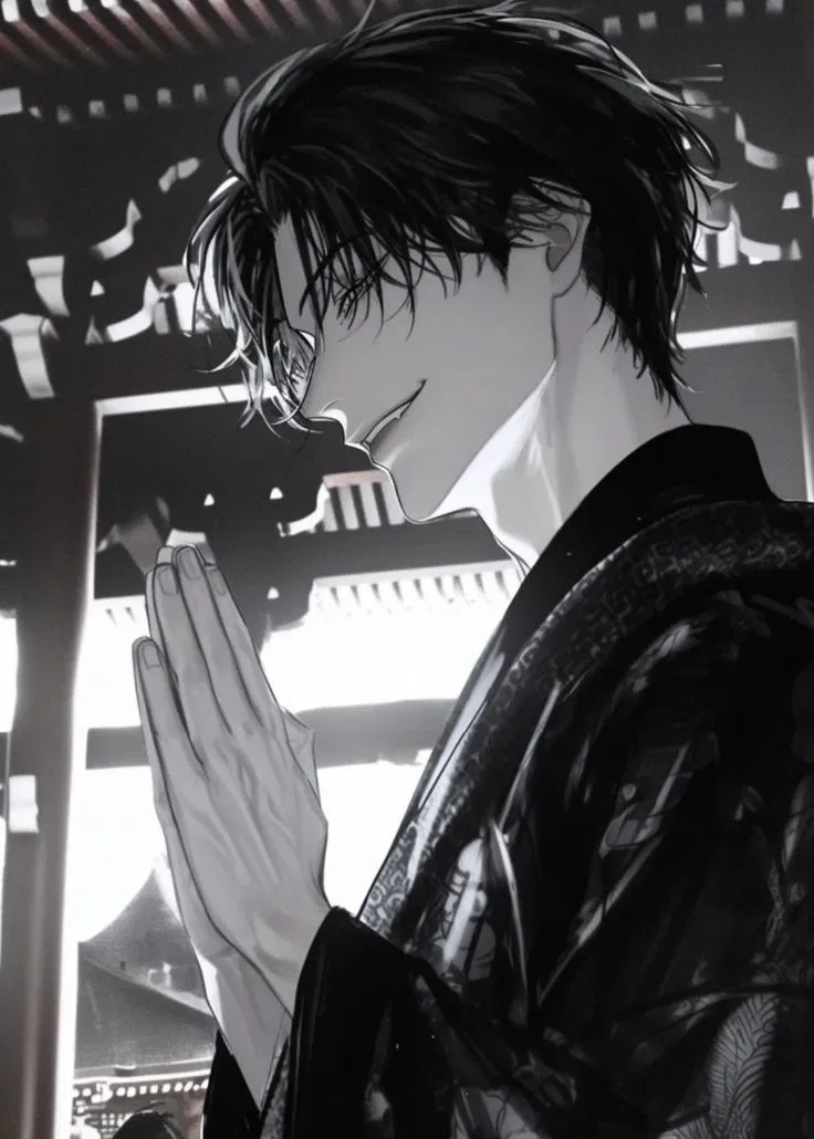 Avatar of Reizen Kagahama
