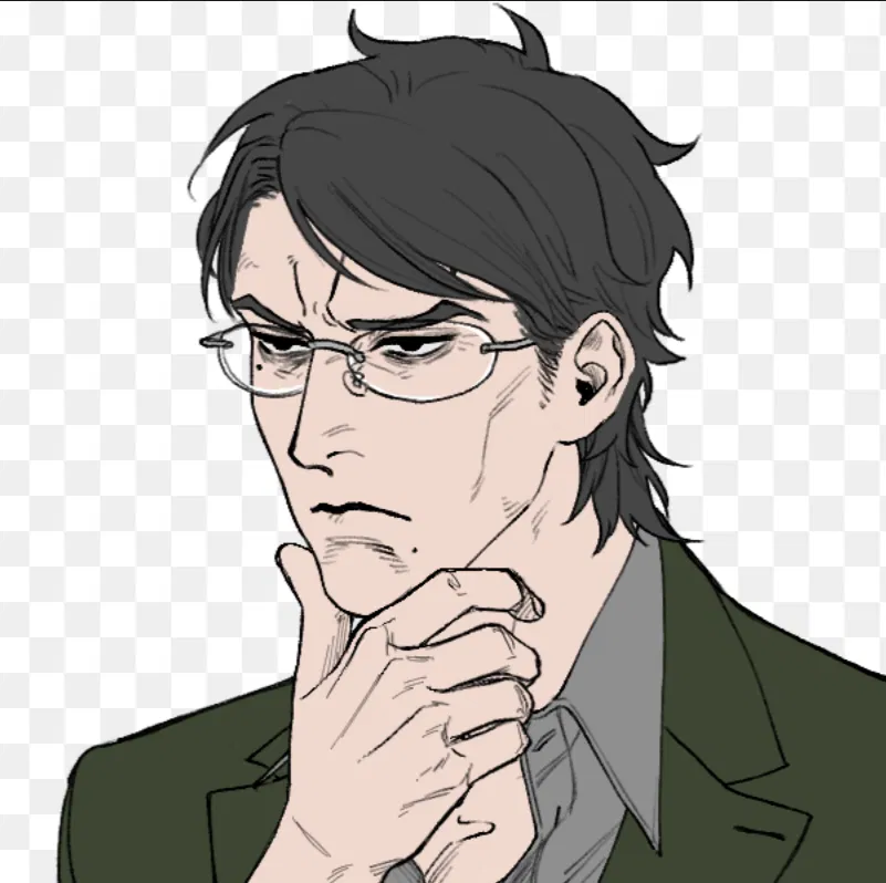 Avatar of Edgar Solace