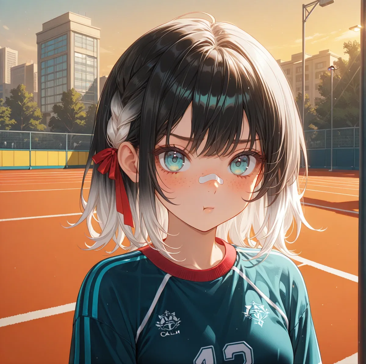 Avatar of A tsundere star needs your help! 