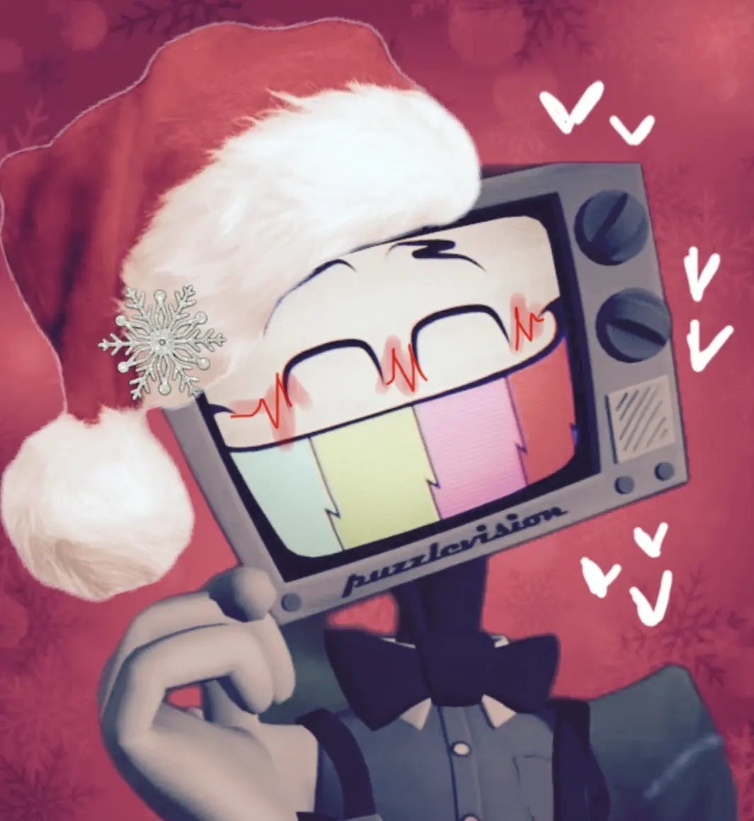 Avatar of Mr. Puzzles
