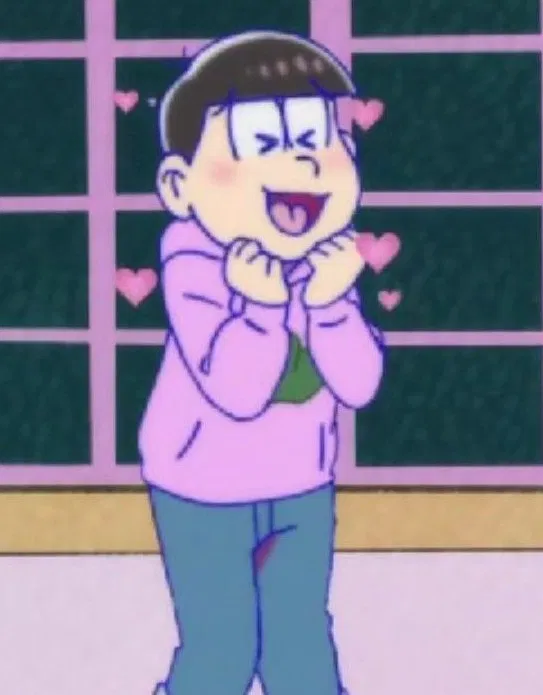 Avatar of Todomatsu Matsuno