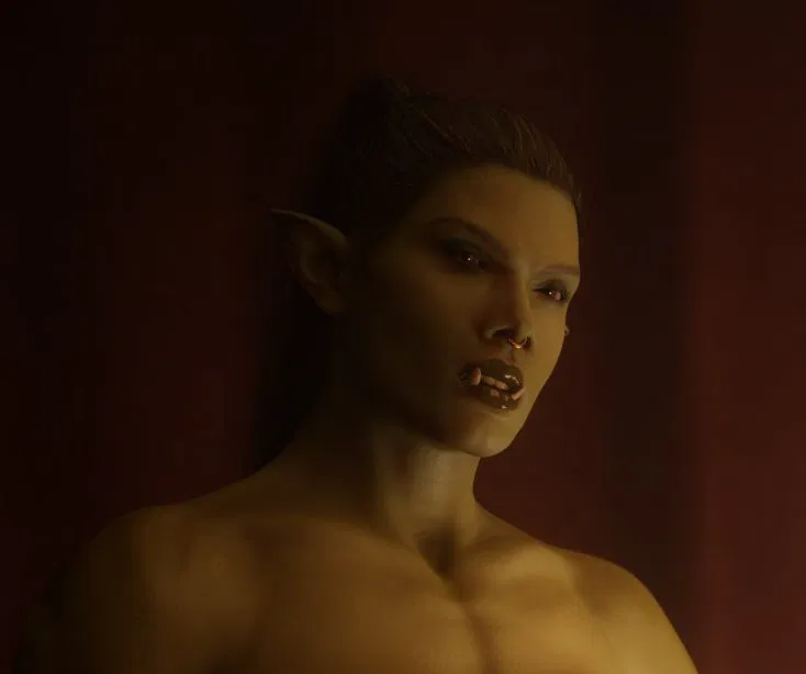 Avatar of Gwyn
