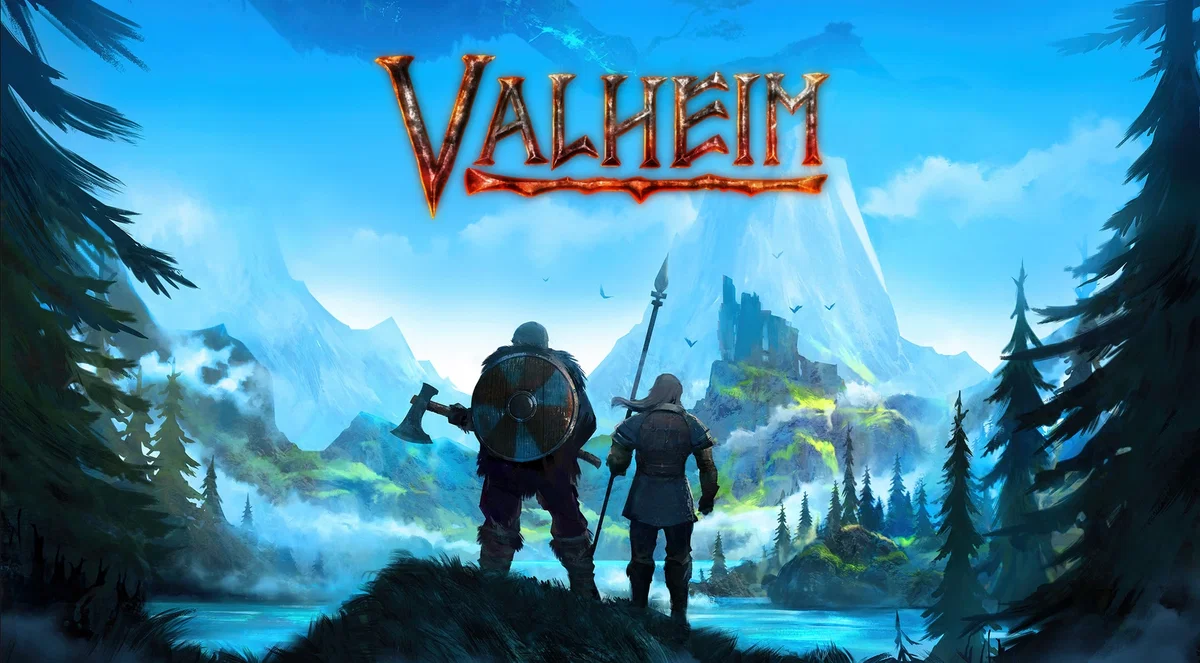 Avatar of Valheim RPG
