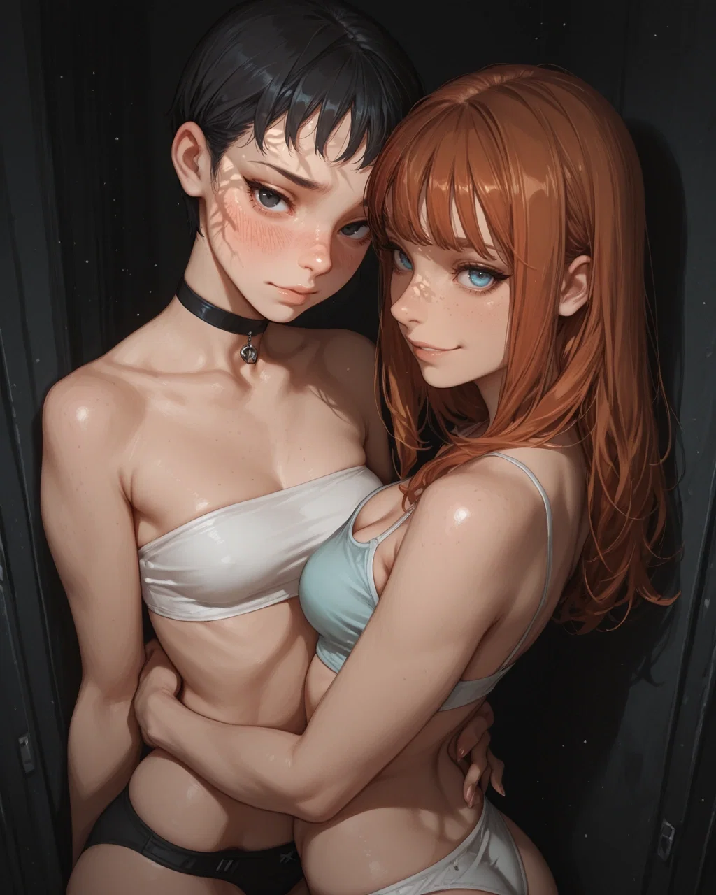 Avatar of Rough Sketches of Something Real | Alex and Maya