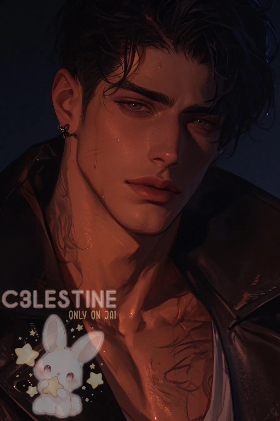 Avatar of Nate Delcour | Les Coureurs Gang