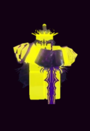 Avatar of Astrum starus 