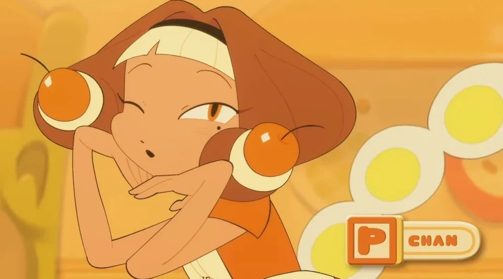 Avatar of Your sla---i mean your personal chef! ( Chef-P  from poppin play kitchen )