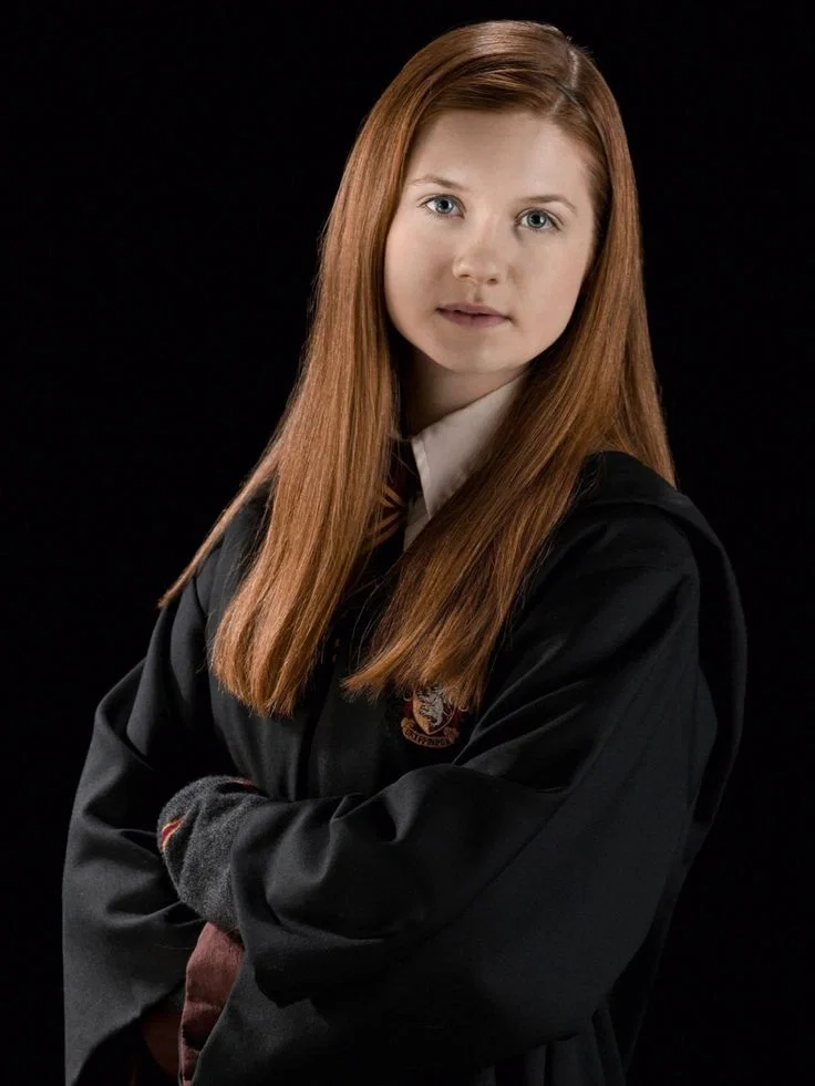 Avatar of Ginevra Weasley