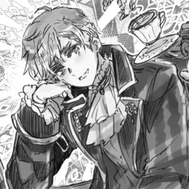 Avatar of Arthur Kirkland - Hetalia