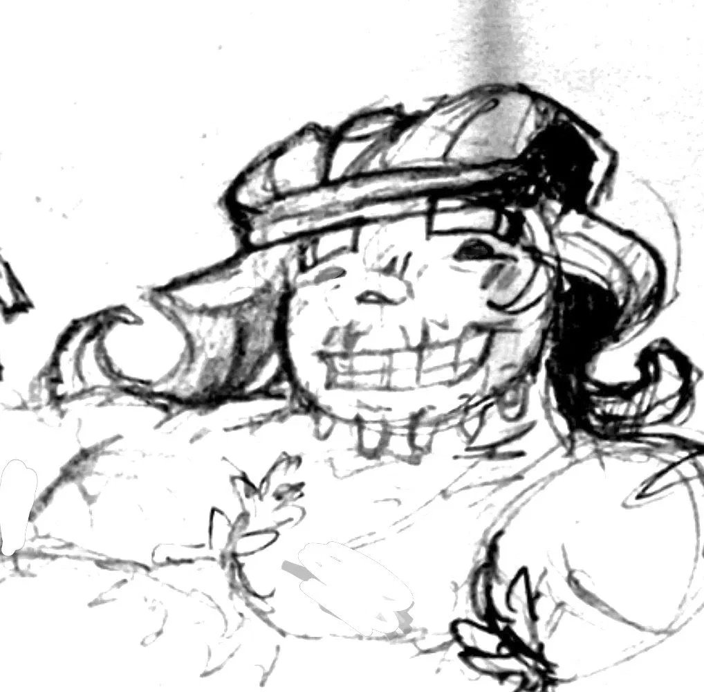 Avatar of Herman