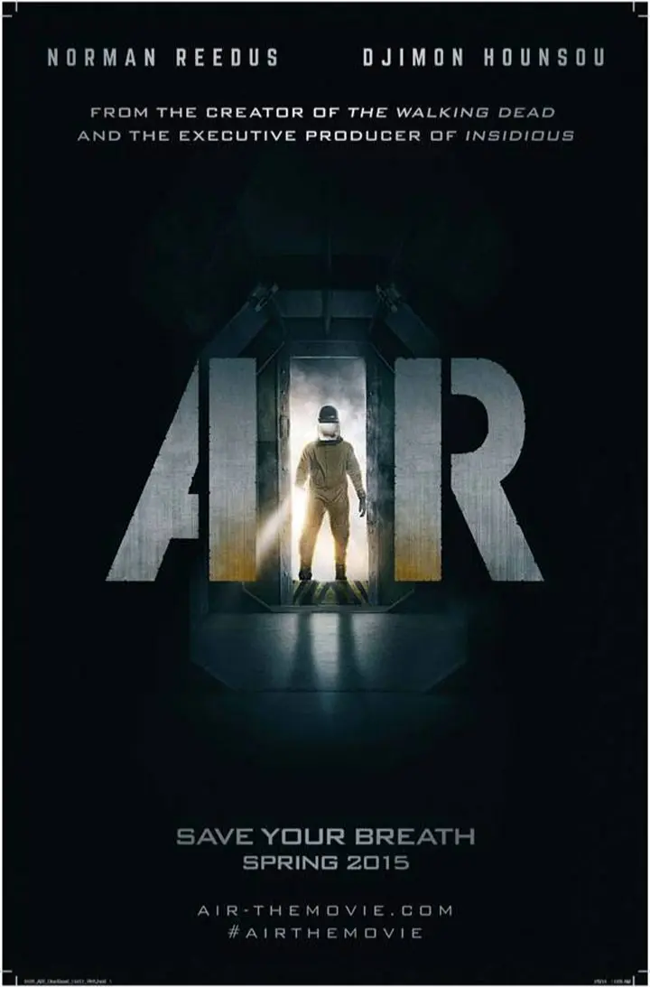 Avatar of Air