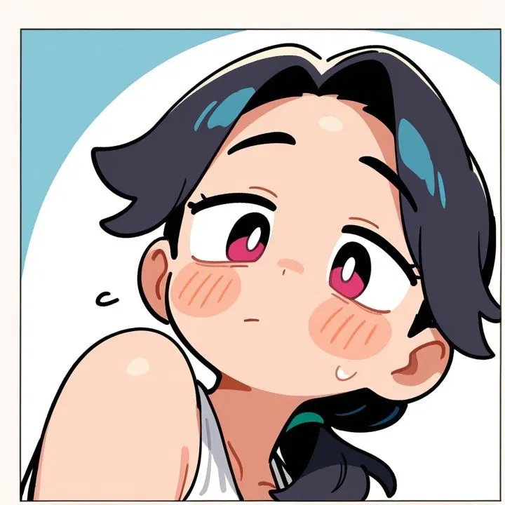 Avatar of Your Roommate 