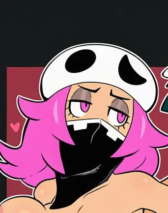 Avatar of Team skull Roxie | Sweet love
