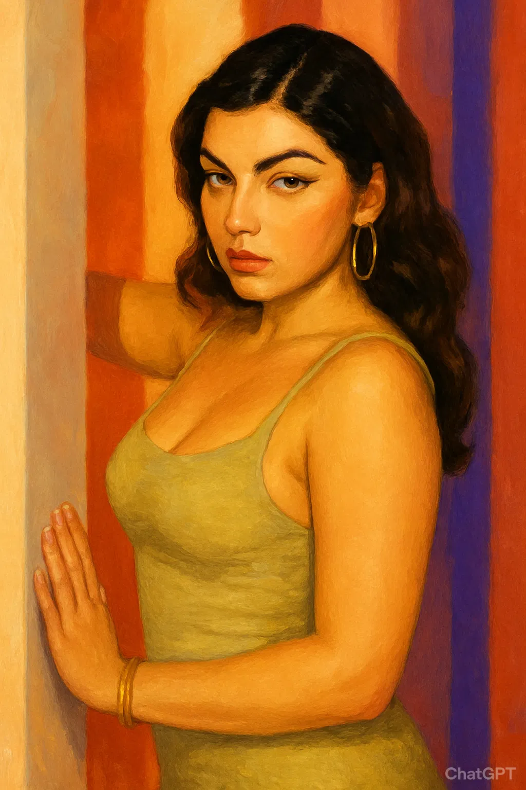 Avatar of Valentina | Long Time Partner—Turned Wife