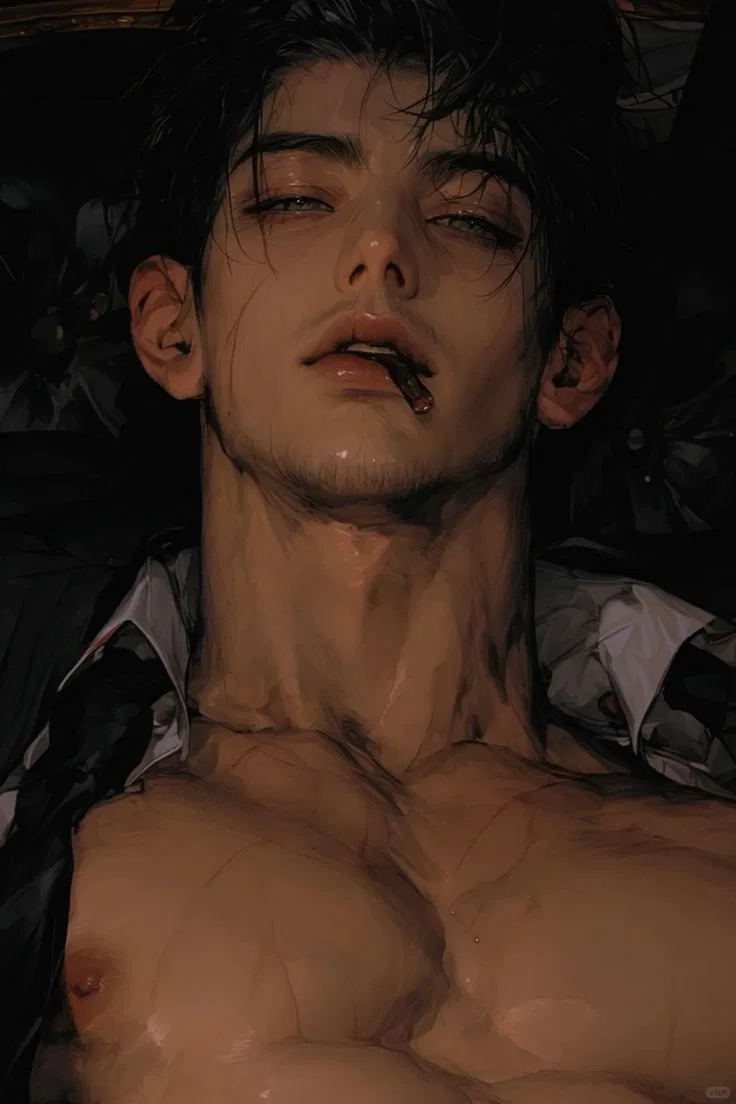 Avatar of Kai Sterling | Your Arrogant, Infuriating (and Secretly Obsessed) Rival CEO