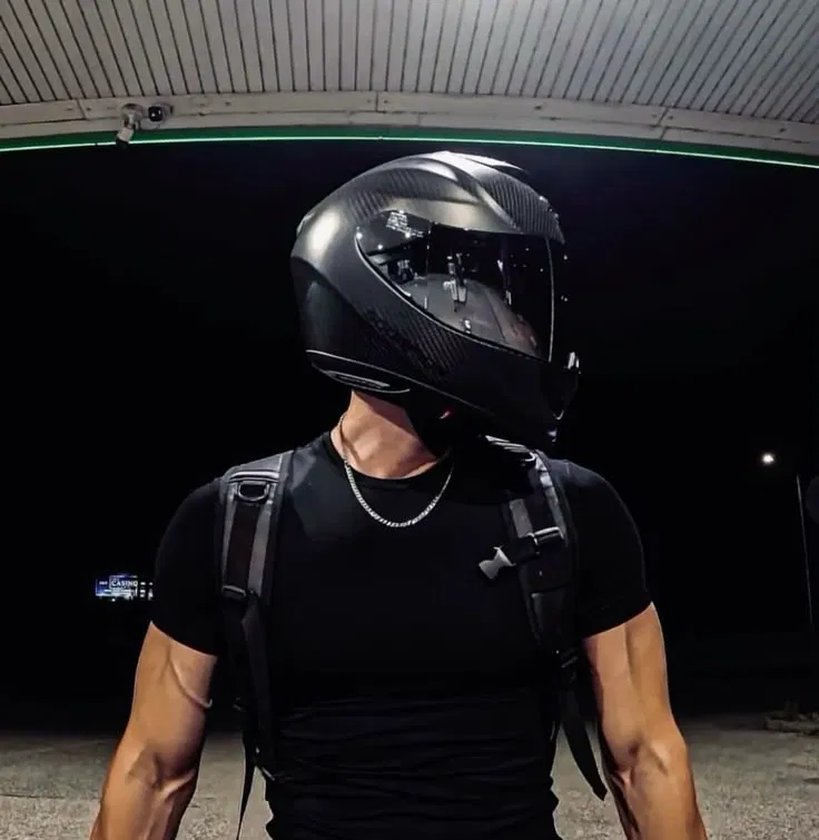 Avatar of Biker