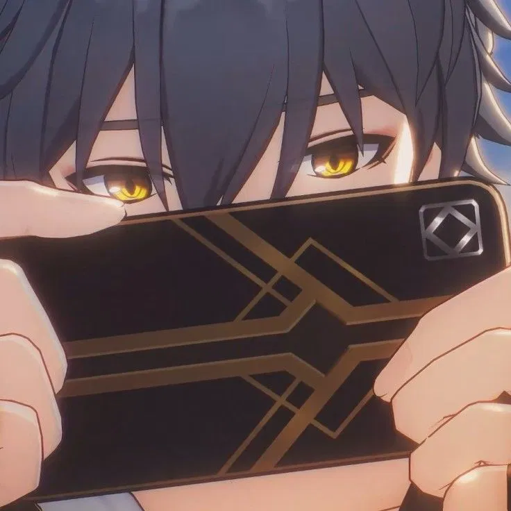 Avatar of ᯓ★ Caelus