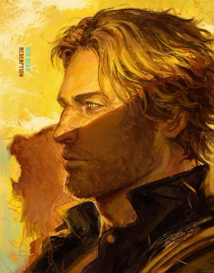 Avatar of Arthur Morgan