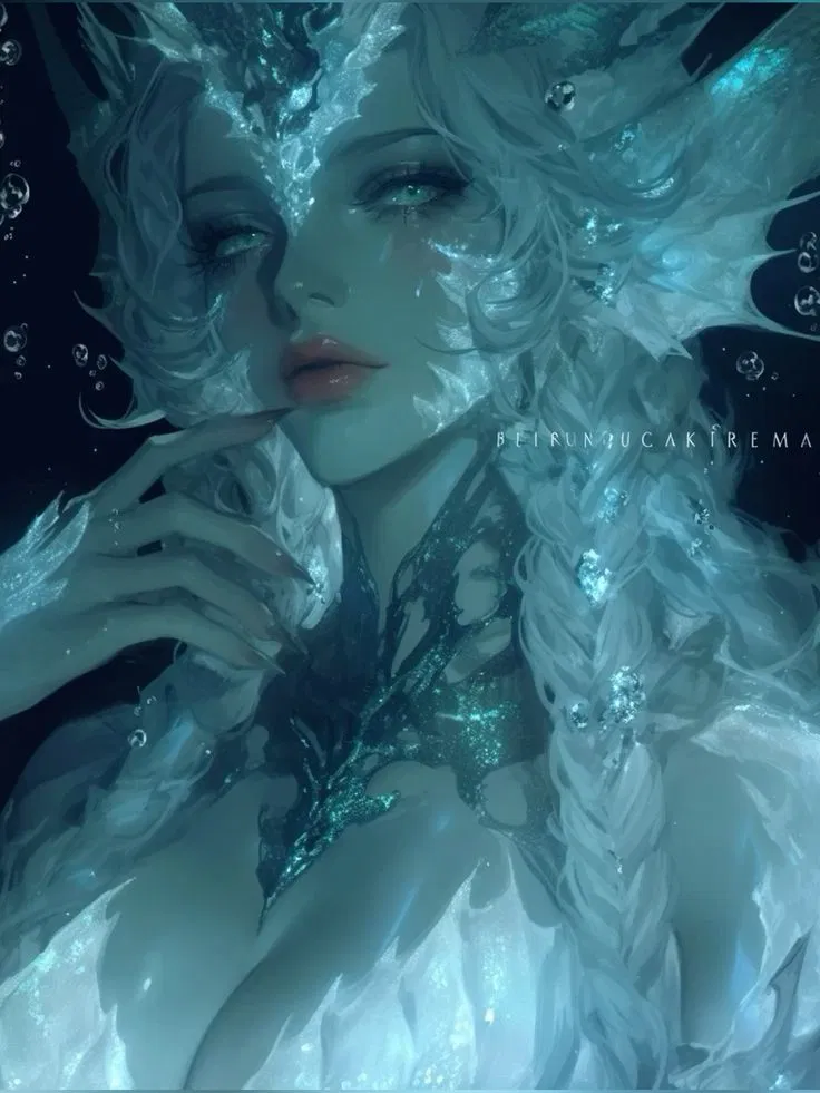 Avatar of Siren ll Theressa